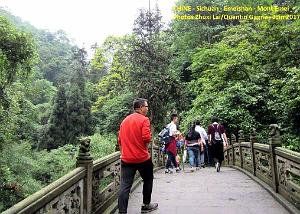 Emeishan 131